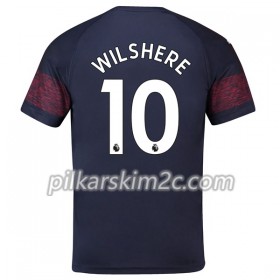 Koszulka Arsenal Wilshere 10 Precz 2018-2019 - Koszulki Piłkarskie